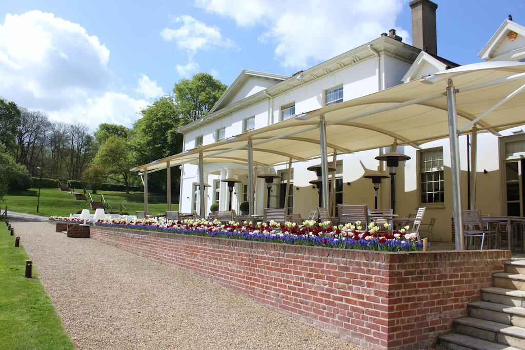 Milsoms Kesgrave Hall Ipswich Room photo