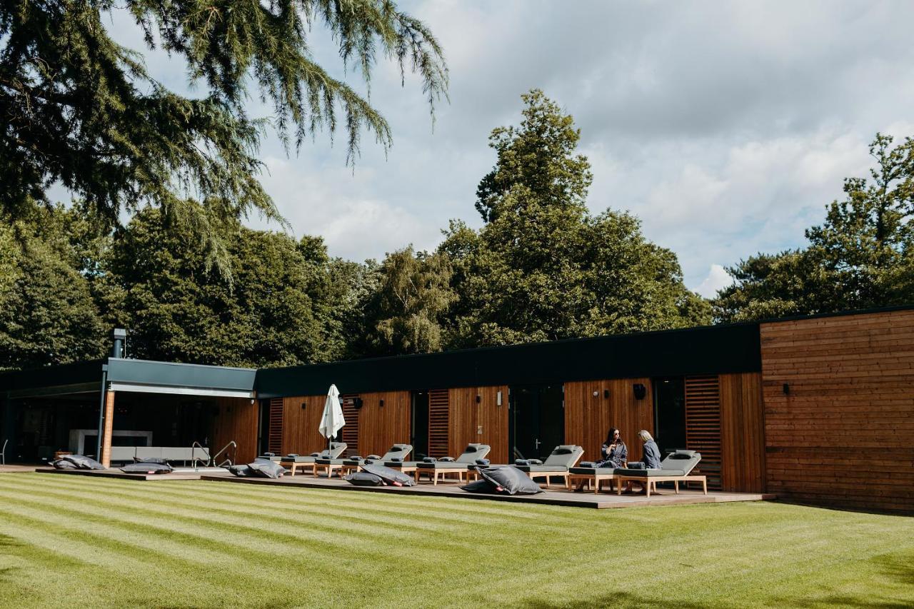 Milsoms Kesgrave Hall Ipswich Exterior photo