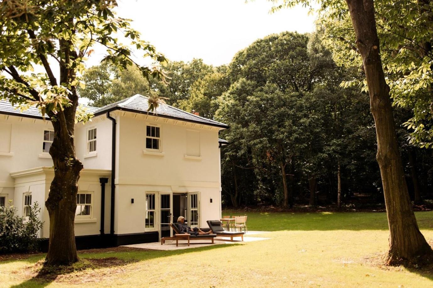 Milsoms Kesgrave Hall Ipswich Exterior photo